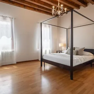 Design Palace By Wonderful Italy Apartamento Venecia