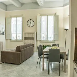 Rosa Apartamento