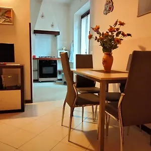 Large&comfortable Flat Apartamento