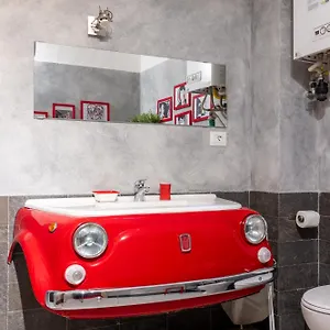 Termini Binario 1&2 Apartamento Roma