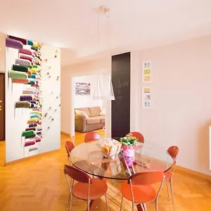 Polacchi 42 Apartamento Roma