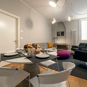 La Cortevecchia Apartamento Venecia