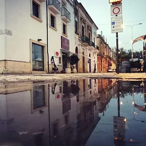 La Tana Del Pescatore Apartamento Bríndisi