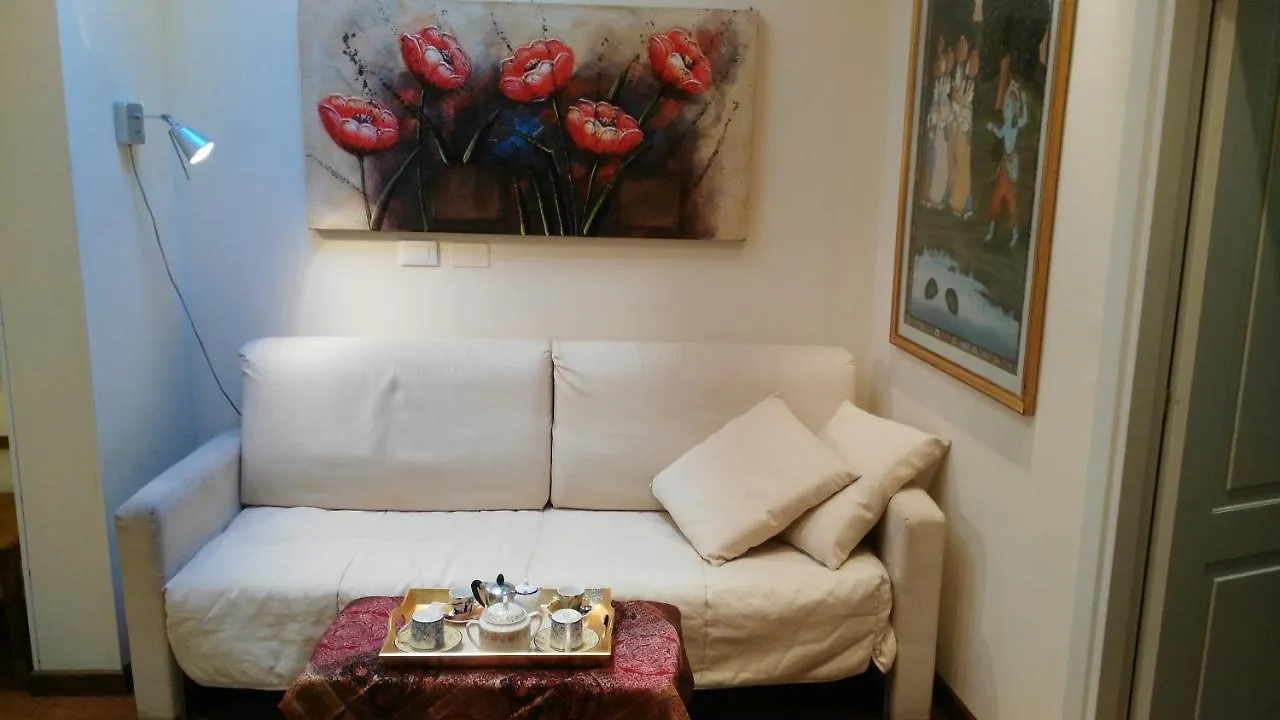 Apartamento Sunflower Firenze Centro