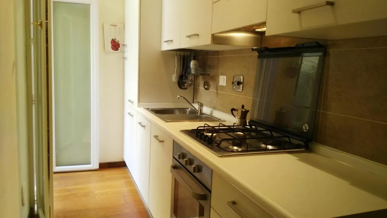 Apartamento Sunflower Firenze Centro