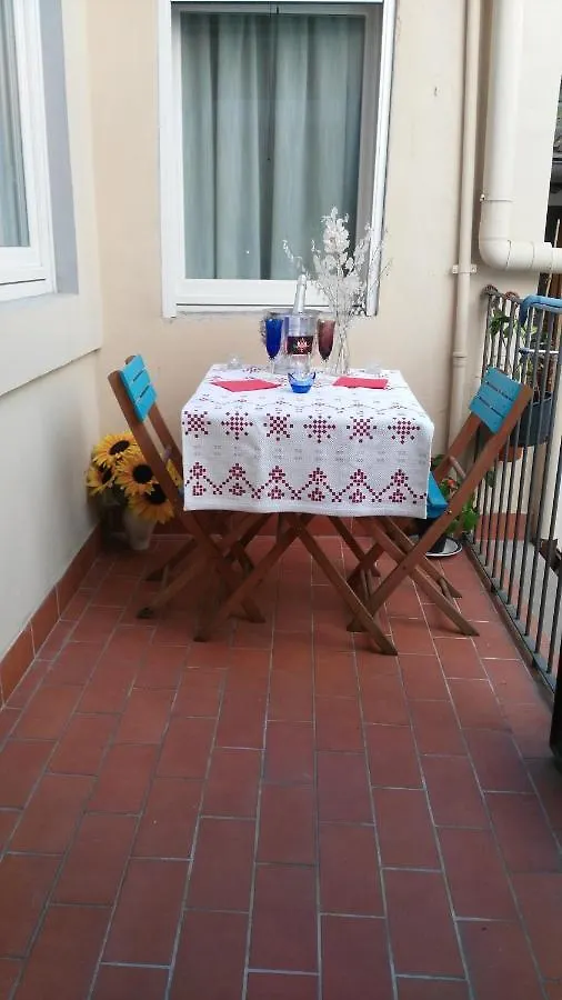 Apartamento Sunflower Firenze Centro