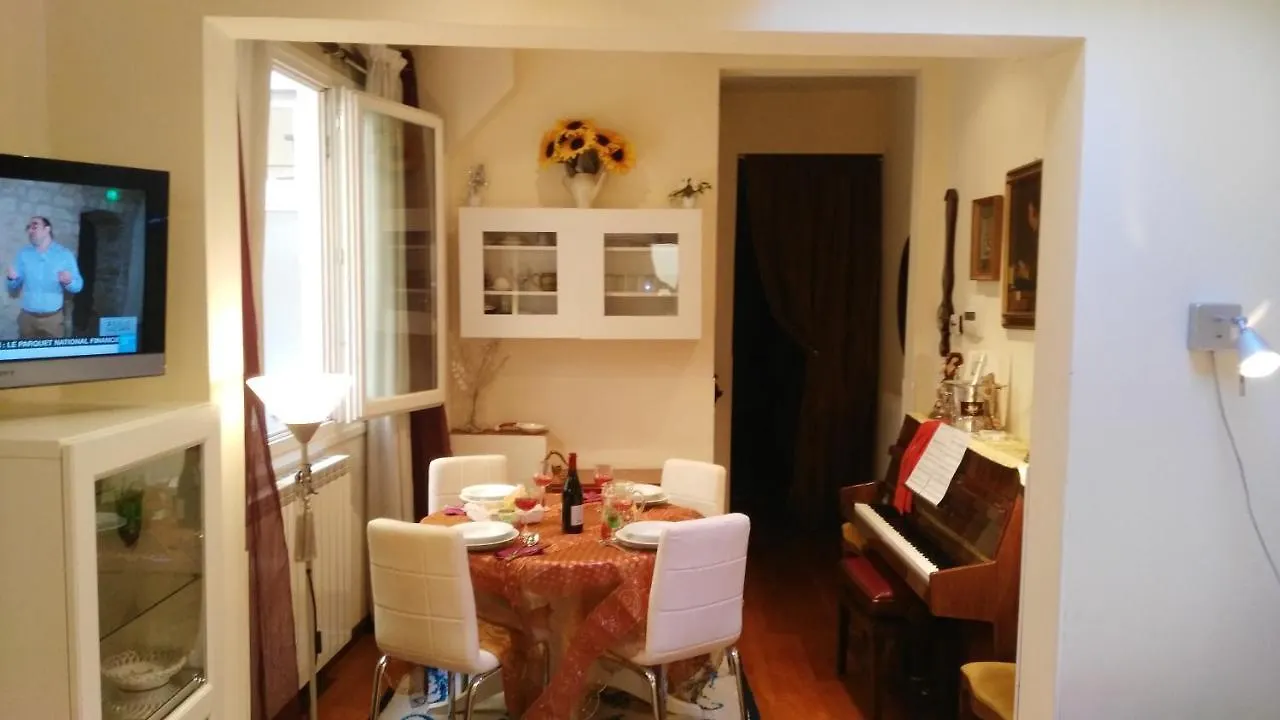 Apartamento Sunflower Firenze Centro 0*, Florencia Italia