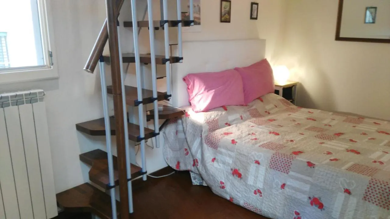 Sunflower Firenze Centro Apartment  Florence