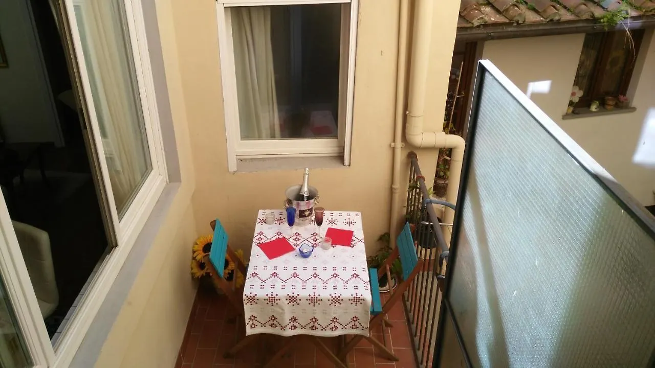 Apartamento Sunflower Firenze Centro 0*, Florencia