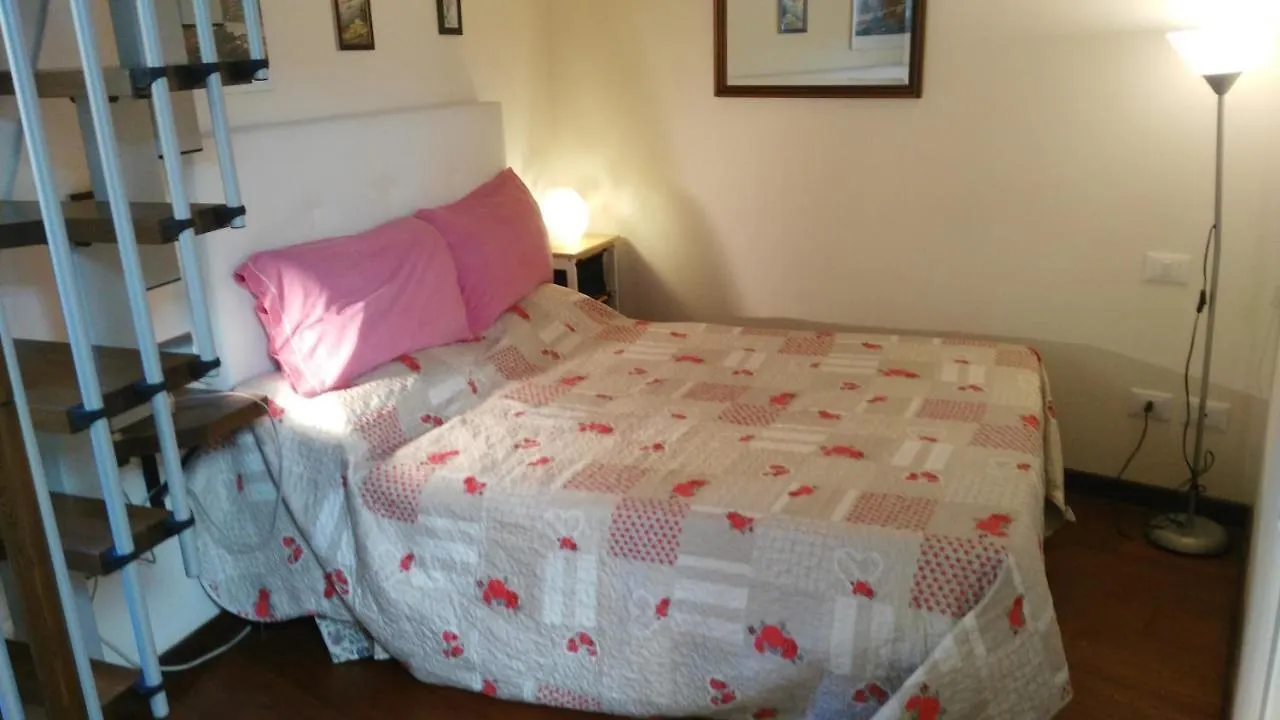 Apartamento Sunflower Firenze Centro Italia