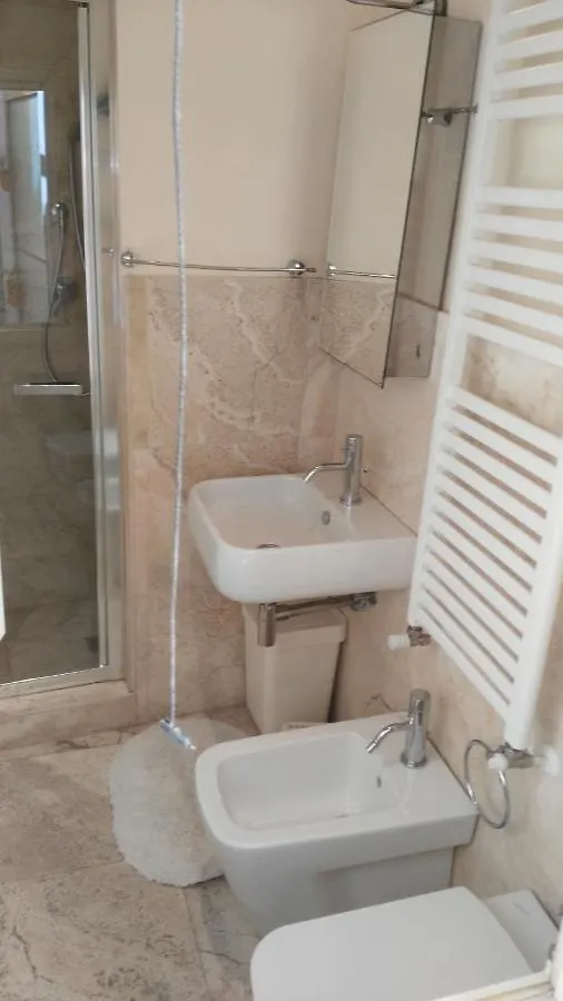 Apartamento Sunflower Firenze Centro