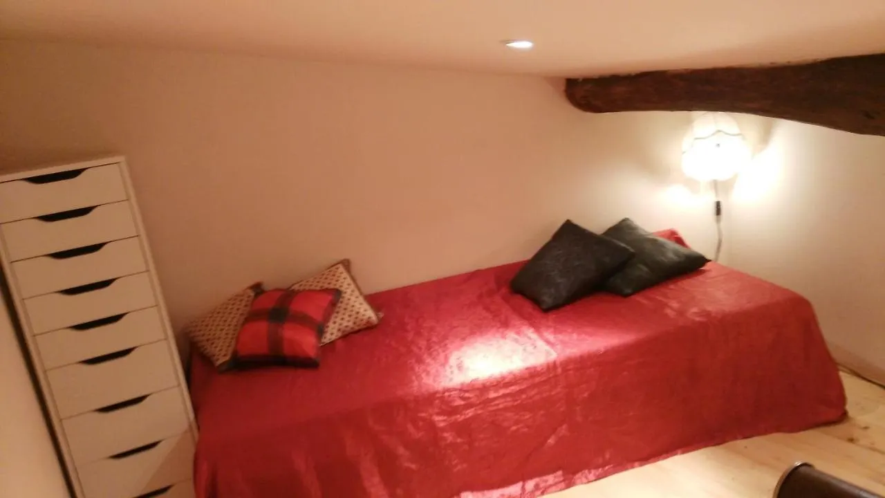 Sunflower Firenze Centro Apartment Florence